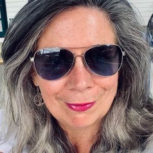 Meet your Posher, Kathy